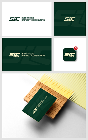 Logo Design by Ha.Connick for this project | Design: #36579227