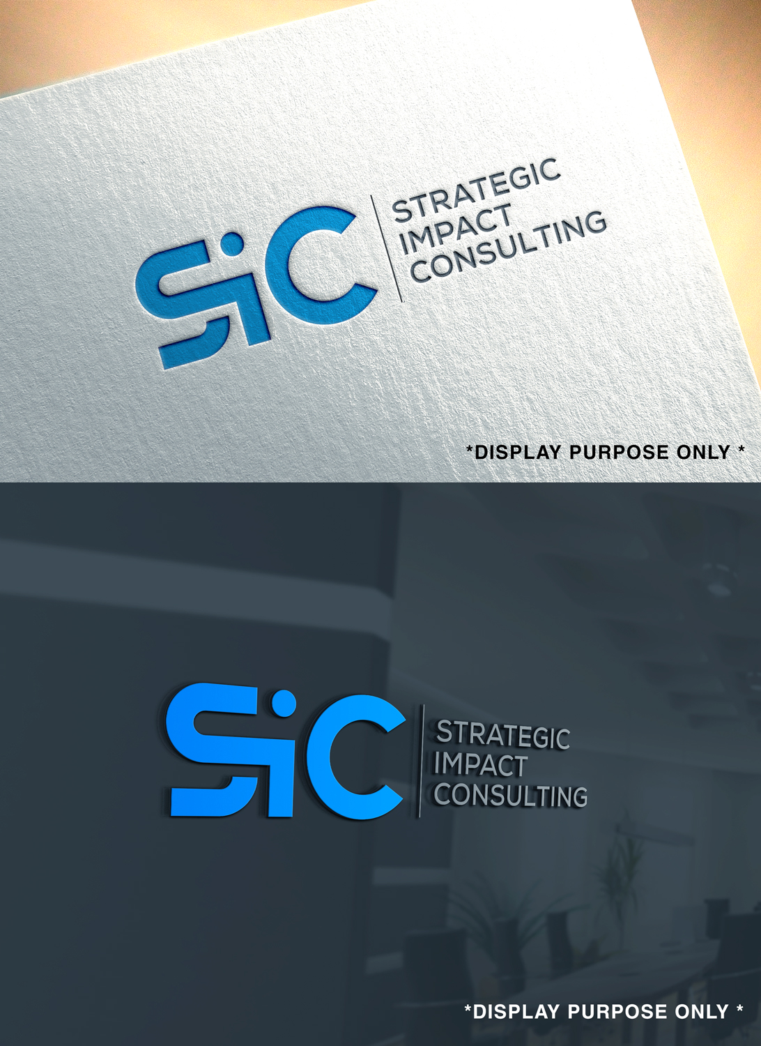 Logo Design by RaKu 2 for this project | Design #36595299