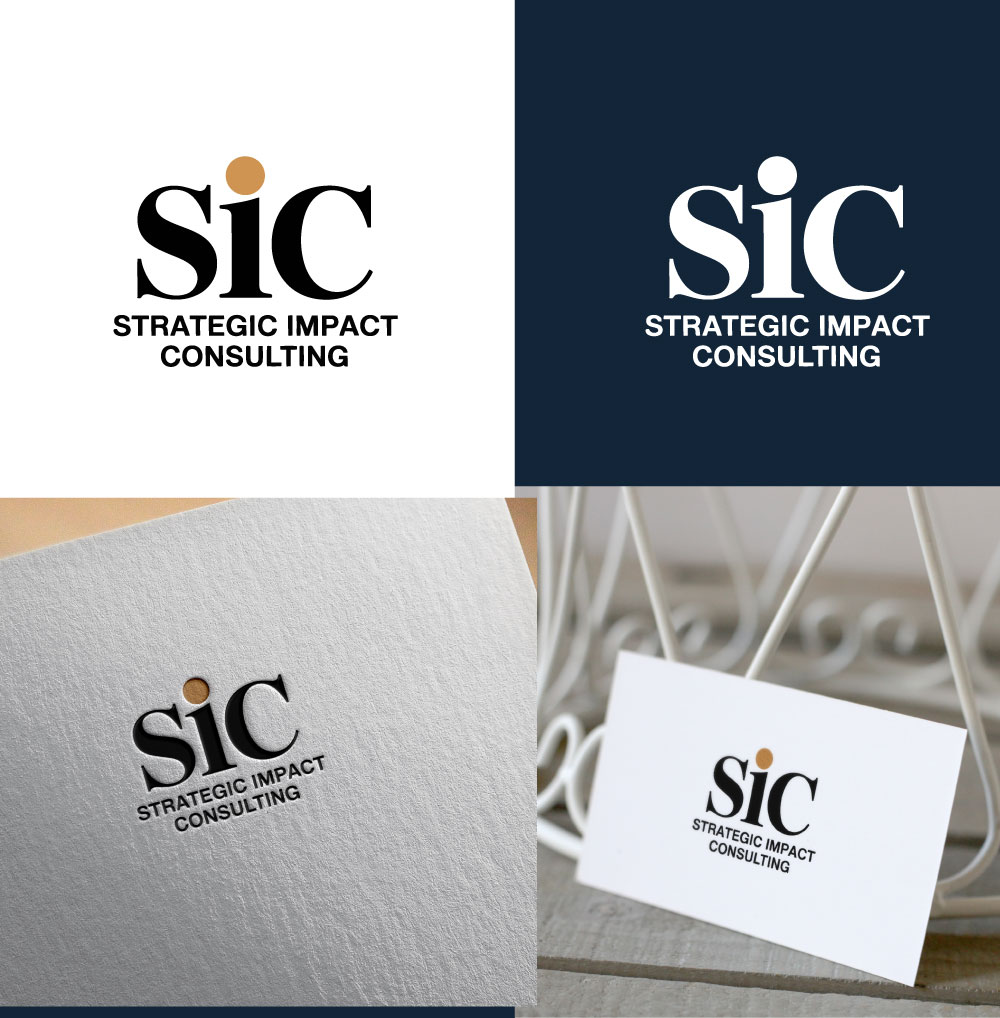 Logo Design by Jonshonkal for this project | Design #36590429