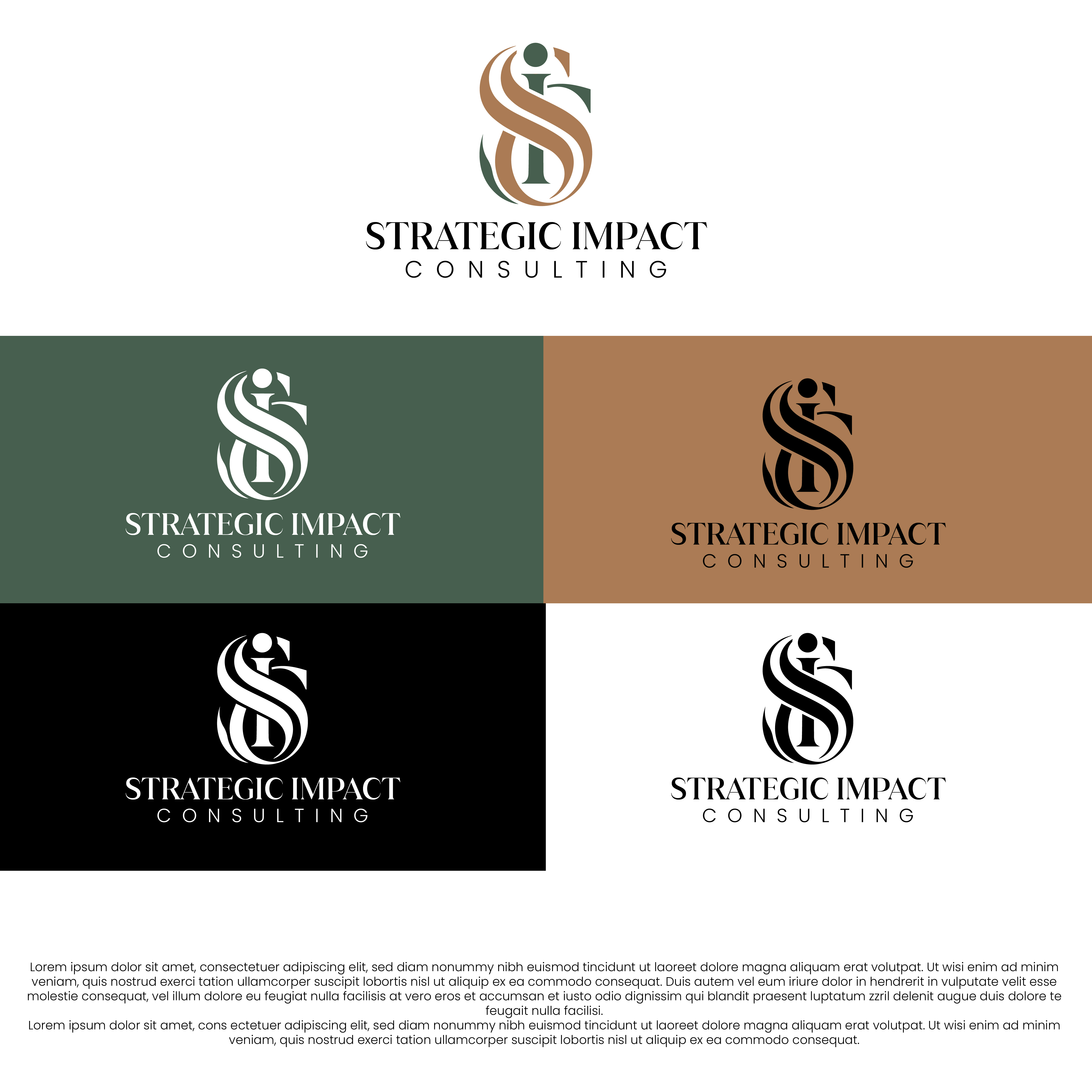 Logo Design by Shariqology for this project | Design #36577411