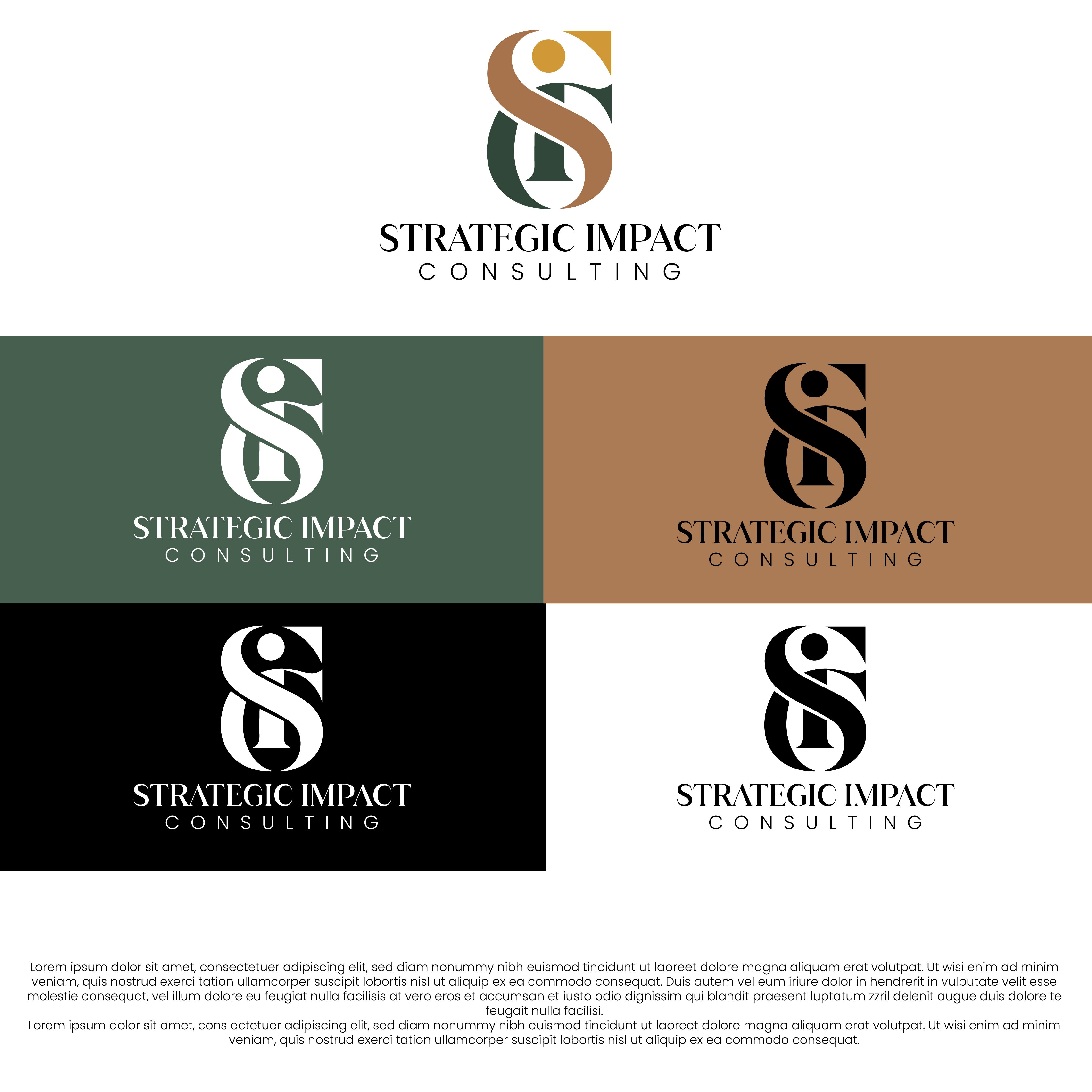 Logo Design by Shariqology for this project | Design #36577414