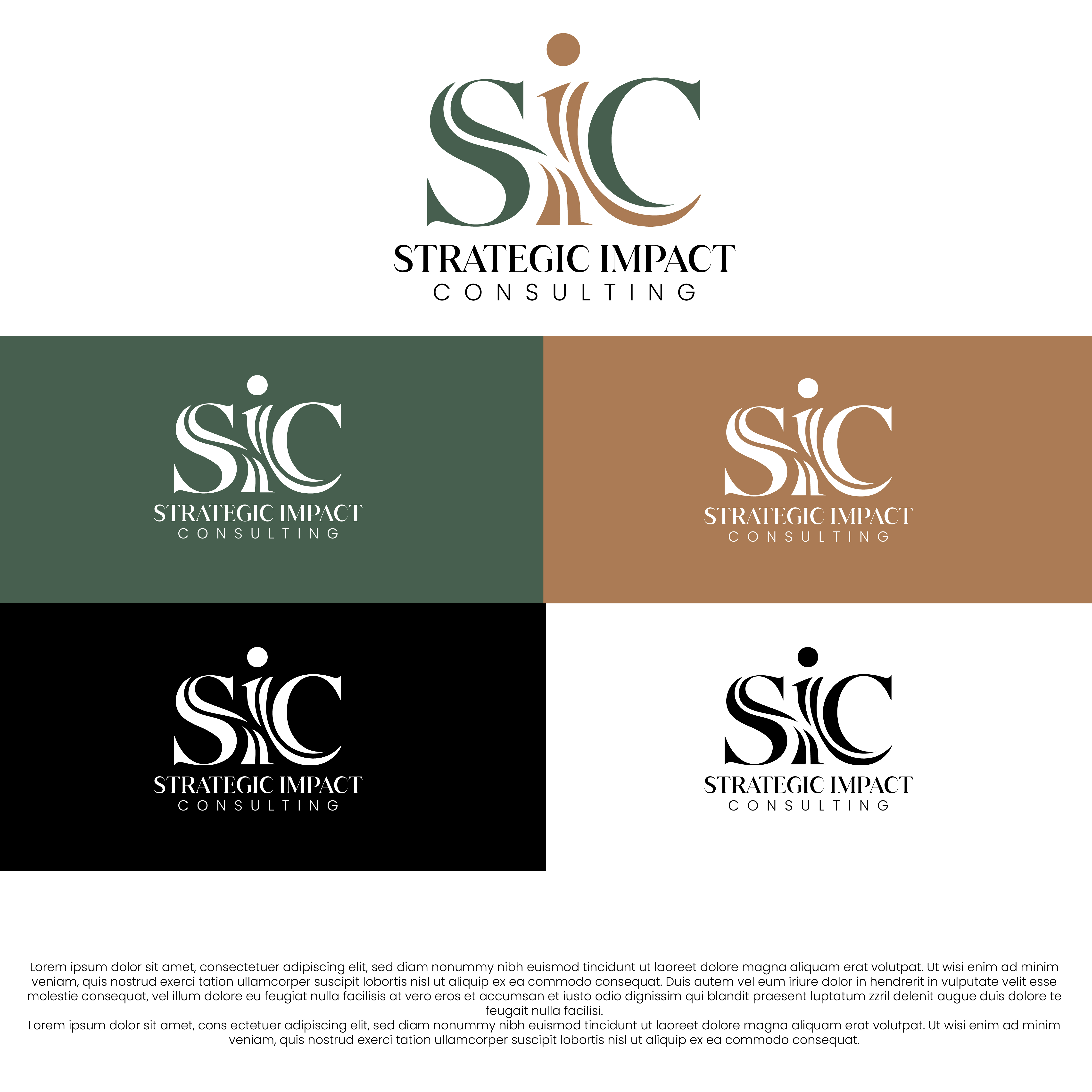 Logo Design by Shariqology for this project | Design #36577415