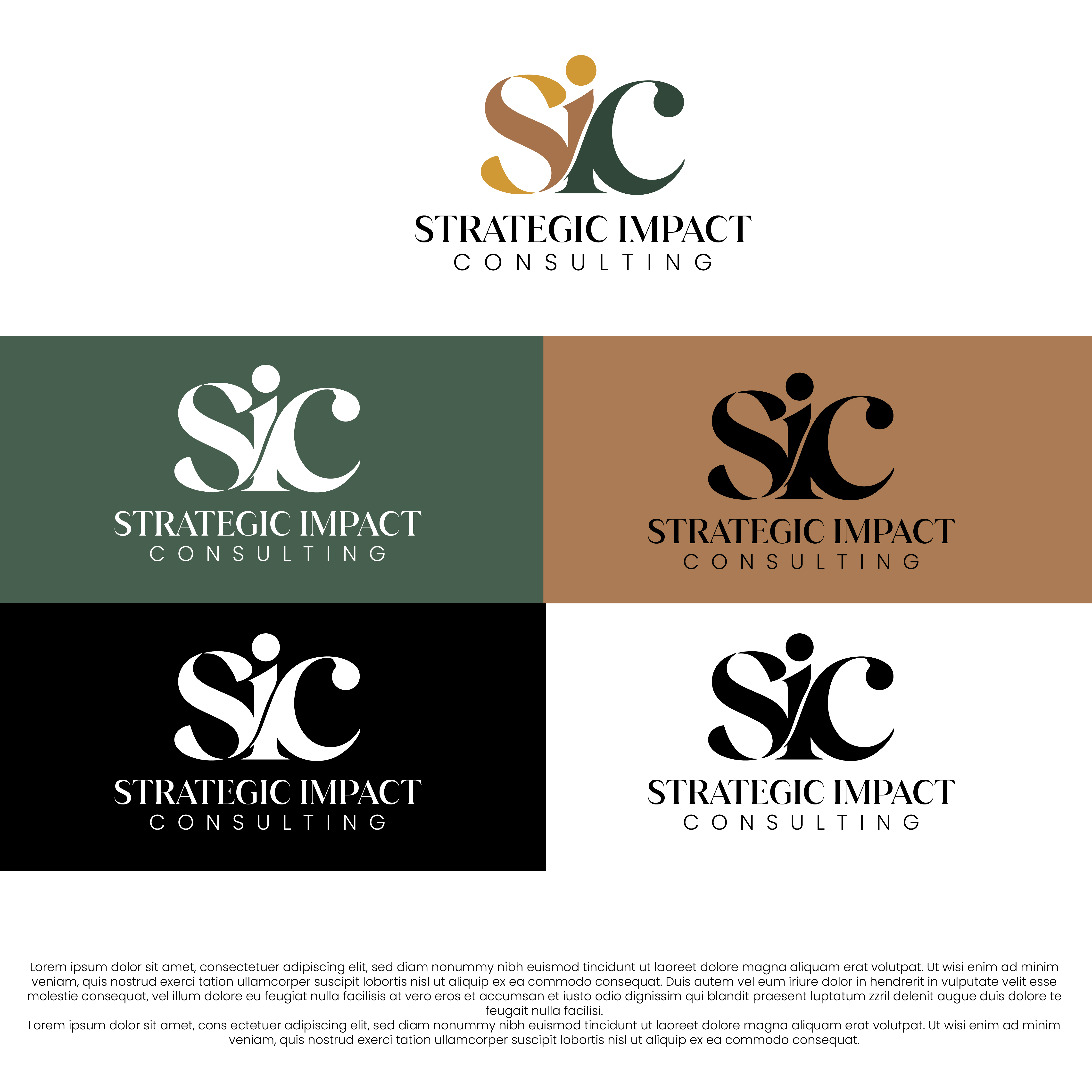 Logo Design by Shariqology for this project | Design #36577418