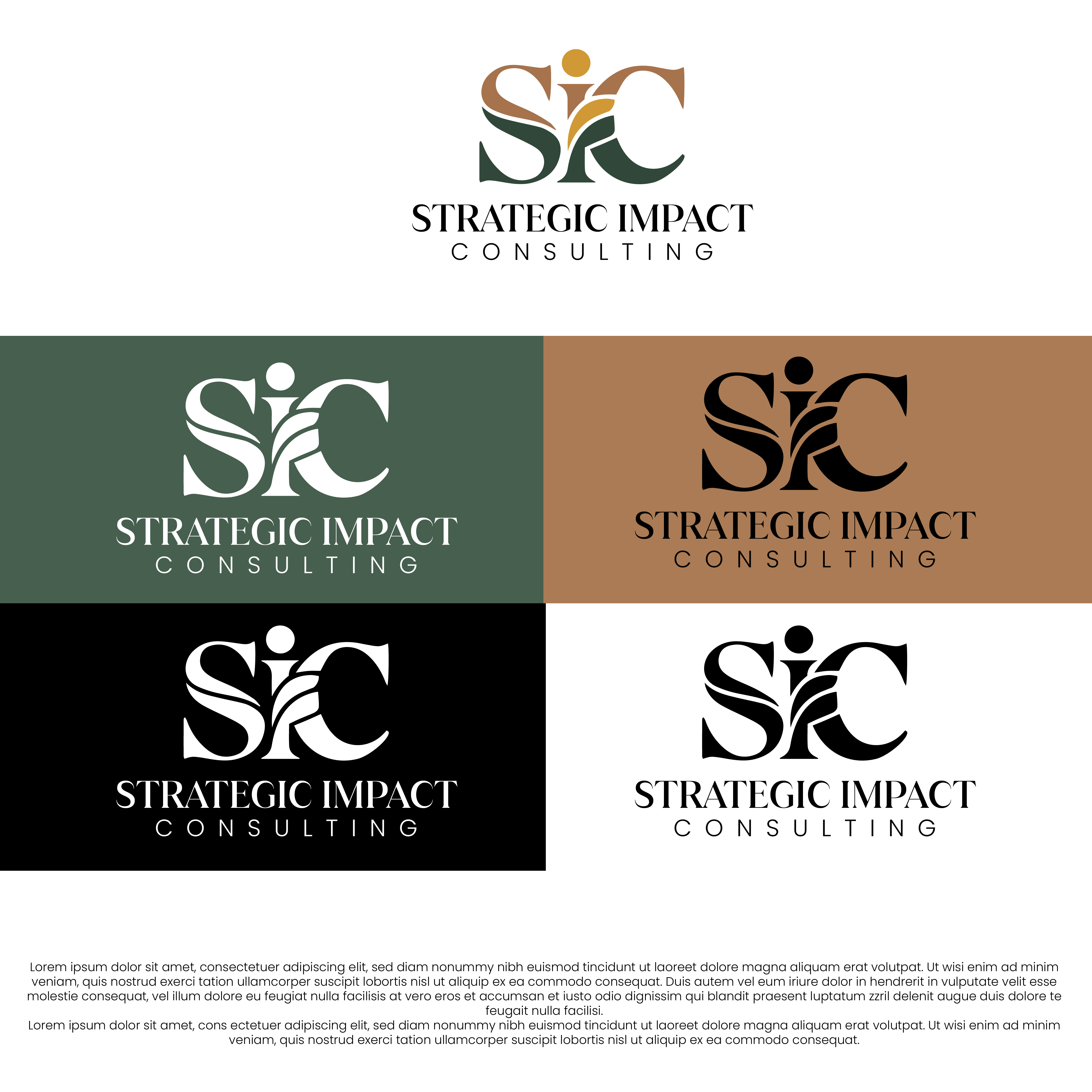 Logo Design by Shariqology for this project | Design #36577419