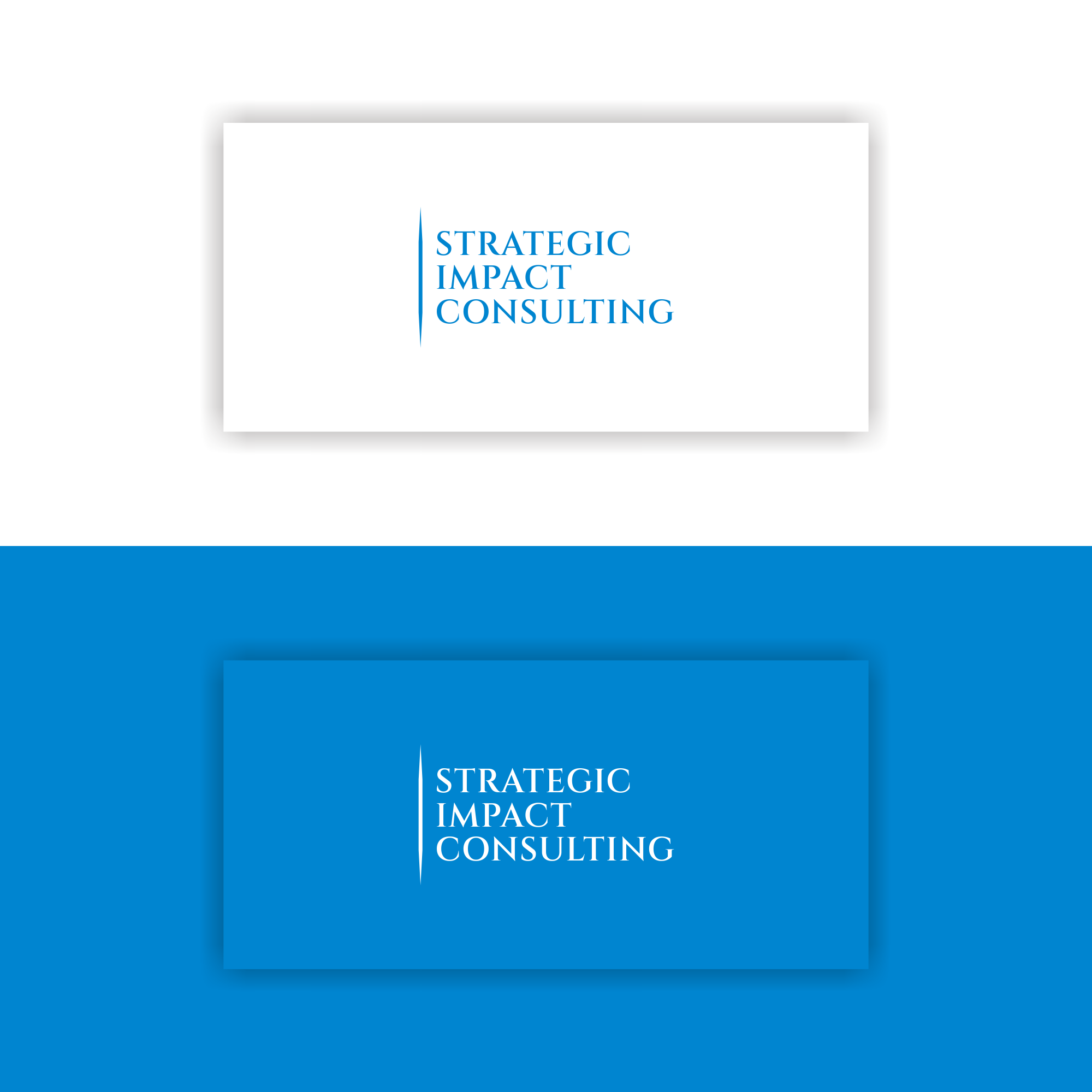 Logo Design by babyaga for this project | Design #36578408