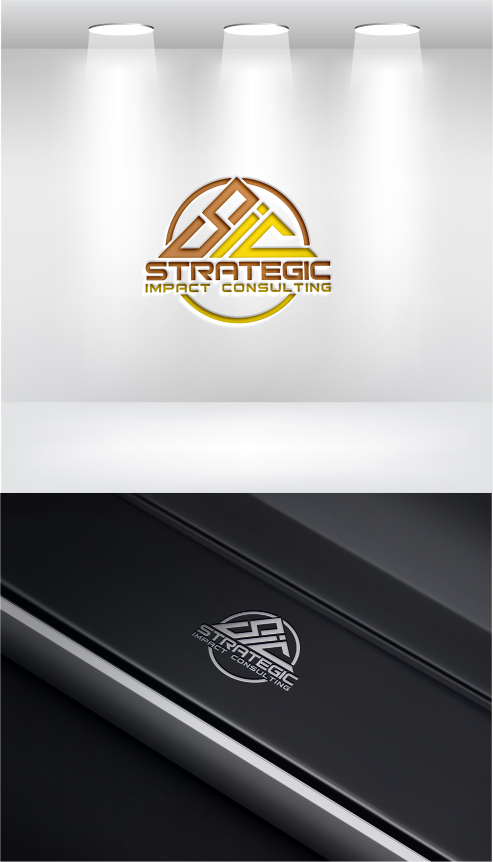 Logo Design by JANNAT AKTHER for this project | Design #36599047