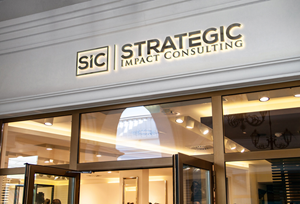 Logo Design by JANNAT AKTHER for this project | Design: #36599052