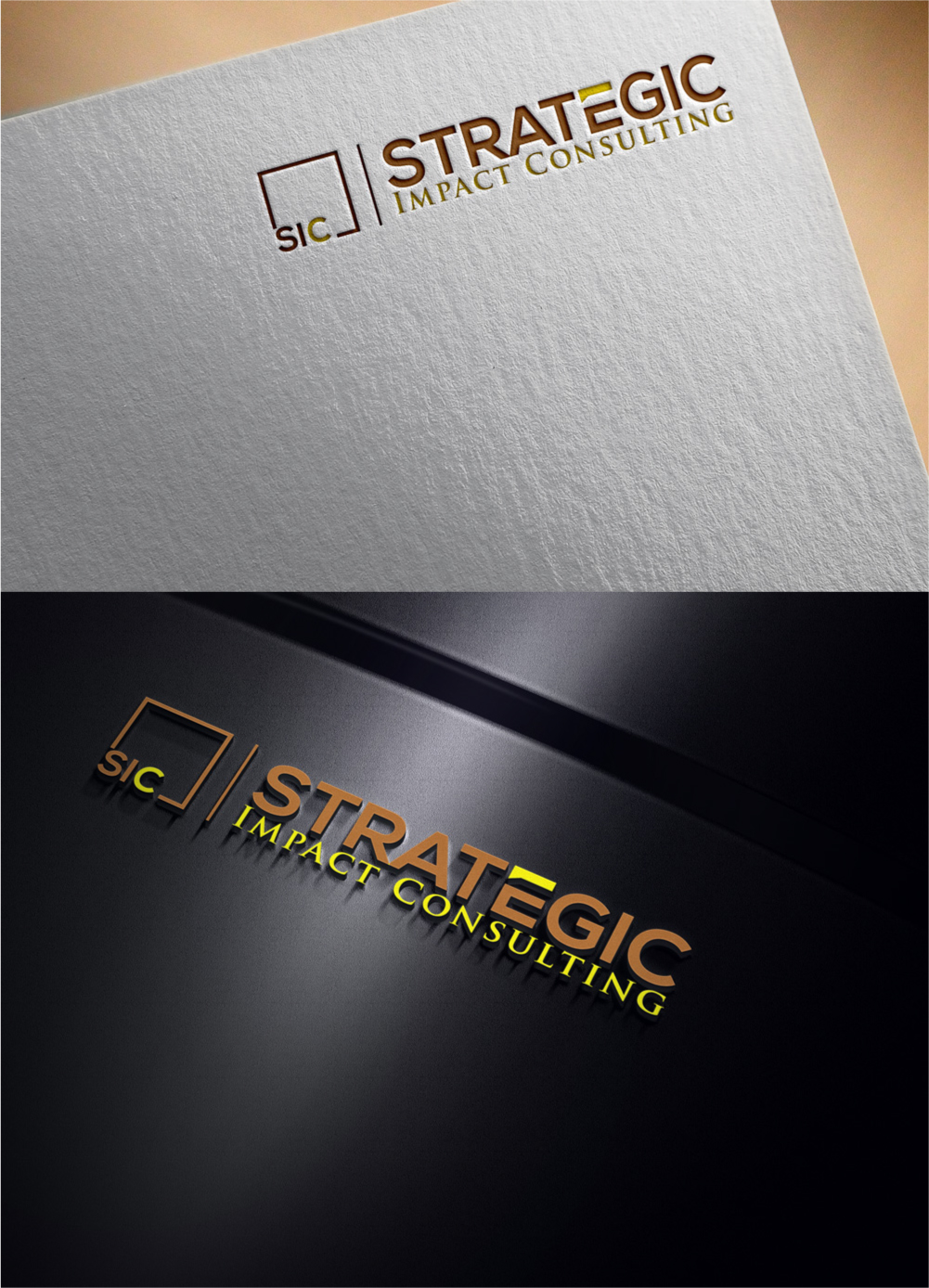 Logo Design by JANNAT AKTHER for this project | Design #36683313
