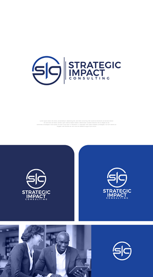 Logo Design by apik. for this project | Design: #36609840