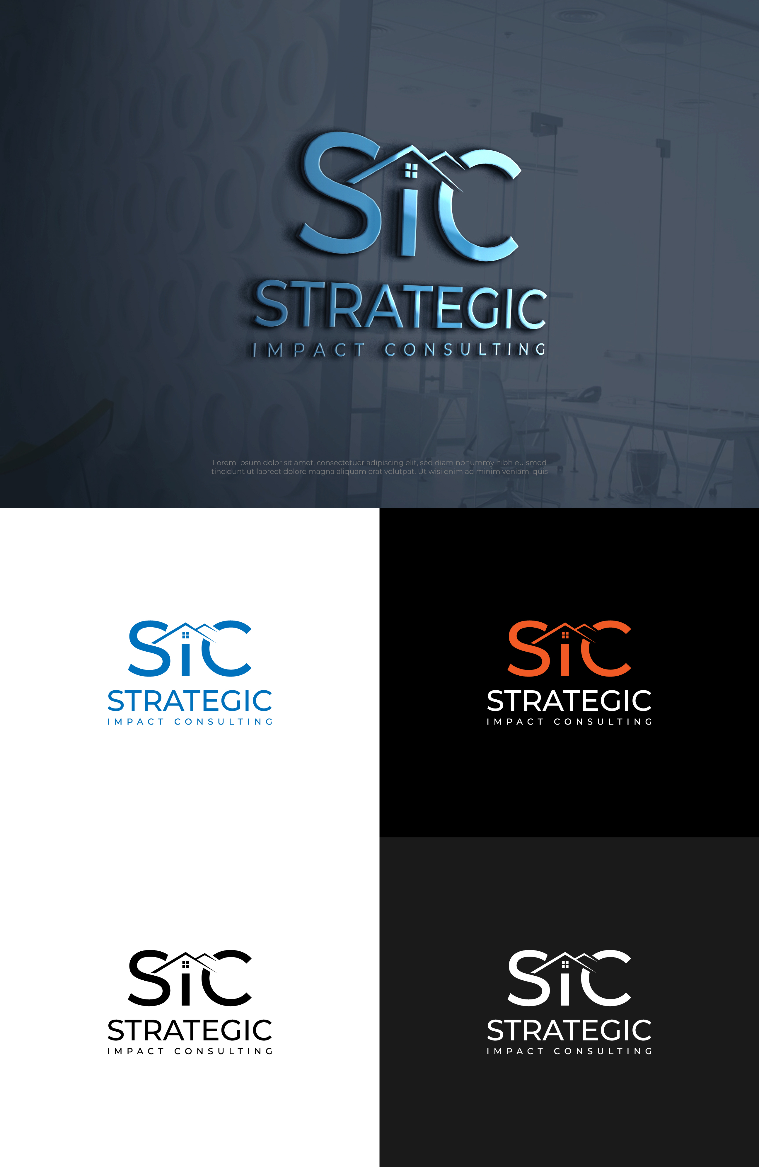 Logo Design by Creative Poli for this project | Design #36577910