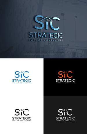 Logo Design by Creative Poli for this project | Design: #36577910