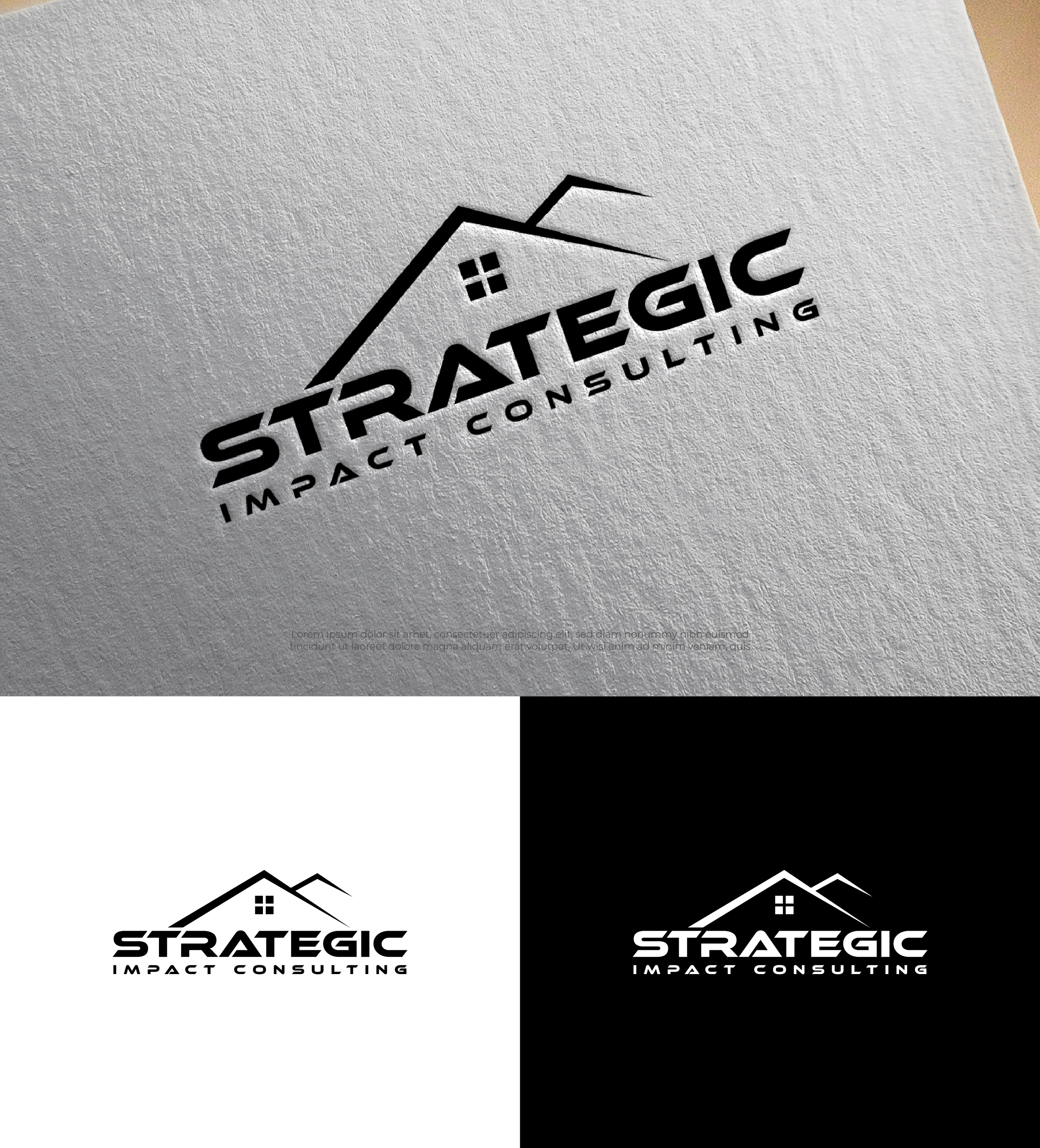 Logo Design by Creative Poli for this project | Design #36577953