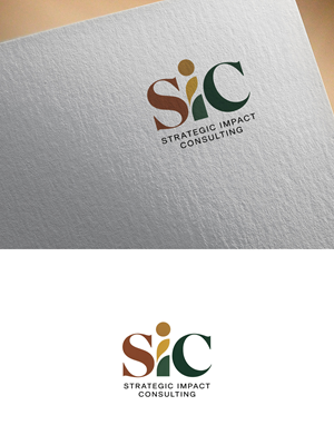 Logo Design by Olivia Marie Smith for this project | Design: #36602656