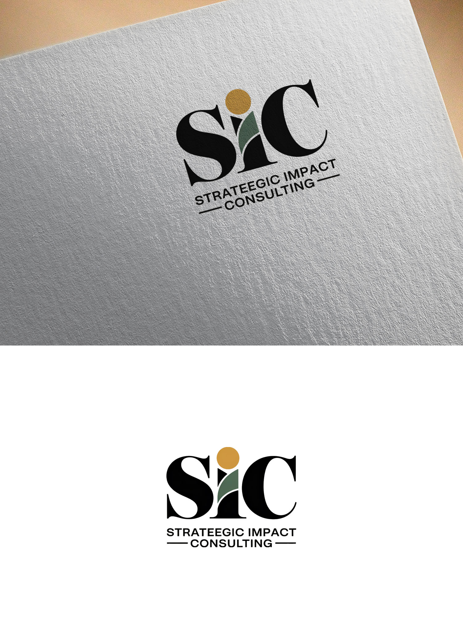 Diseño de Logo por Olivia Marie Smith para este proyecto | Diseño #36602657