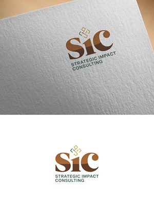 Logo Design by Olivia Marie Smith for this project | Design: #36602658
