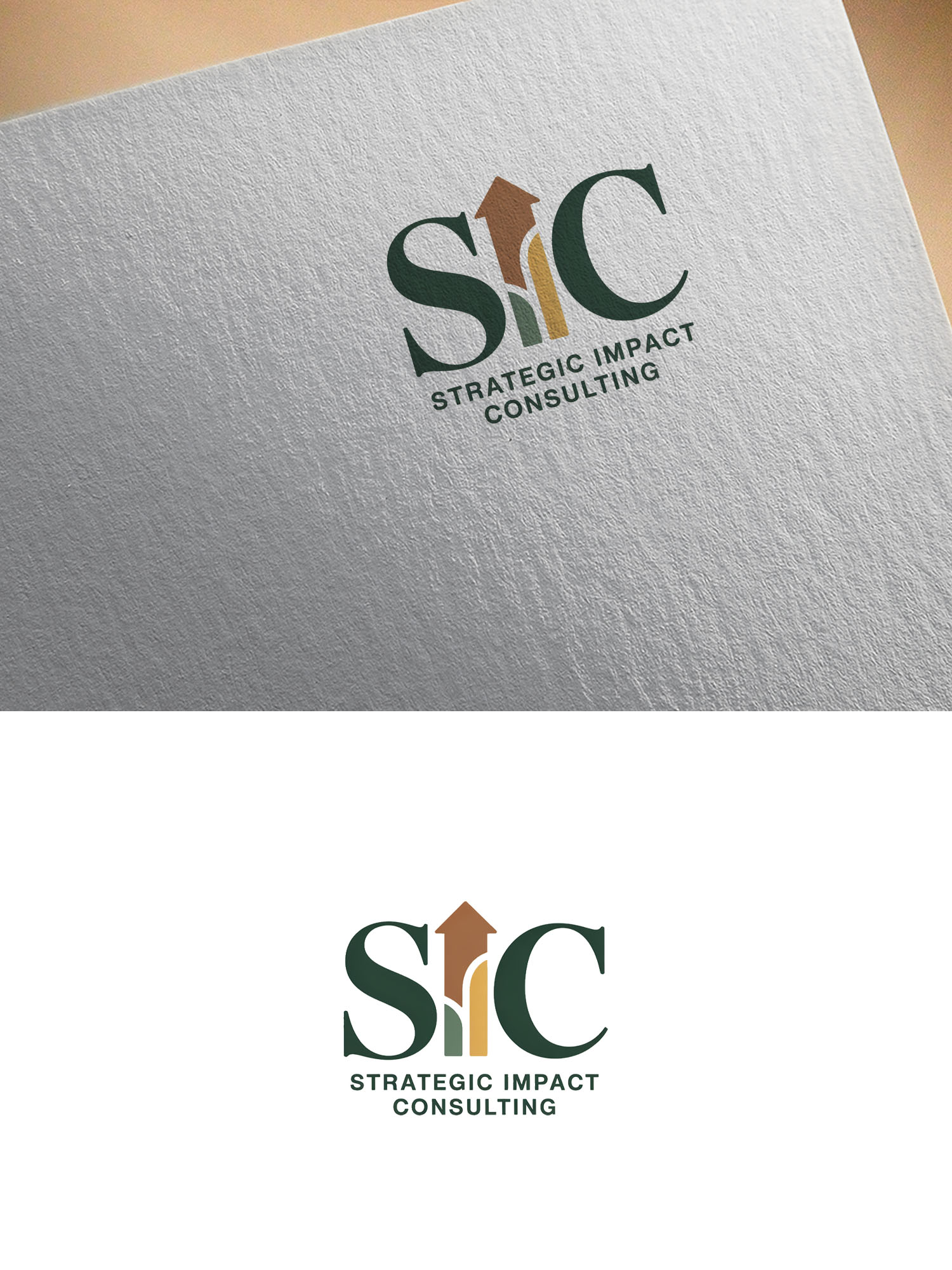 Diseño de Logo por Olivia Marie Smith para este proyecto | Diseño #36602660