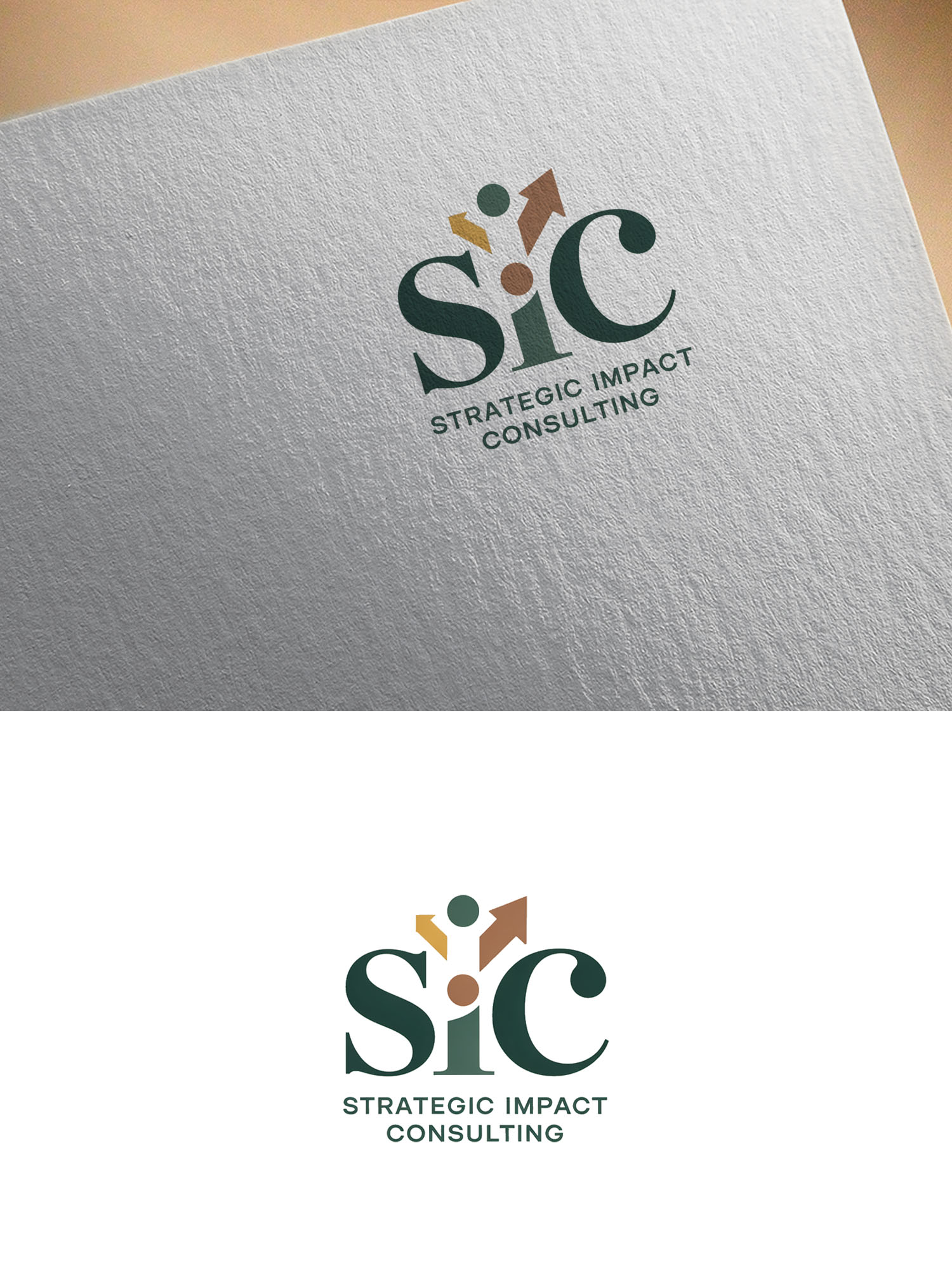 Diseño de Logo por Olivia Marie Smith para este proyecto | Diseño #36602661