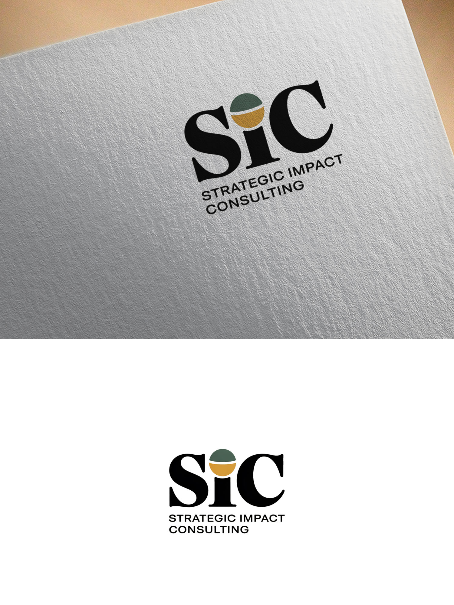 Logo Design by Olivia Marie Smith for this project | Design #36602663