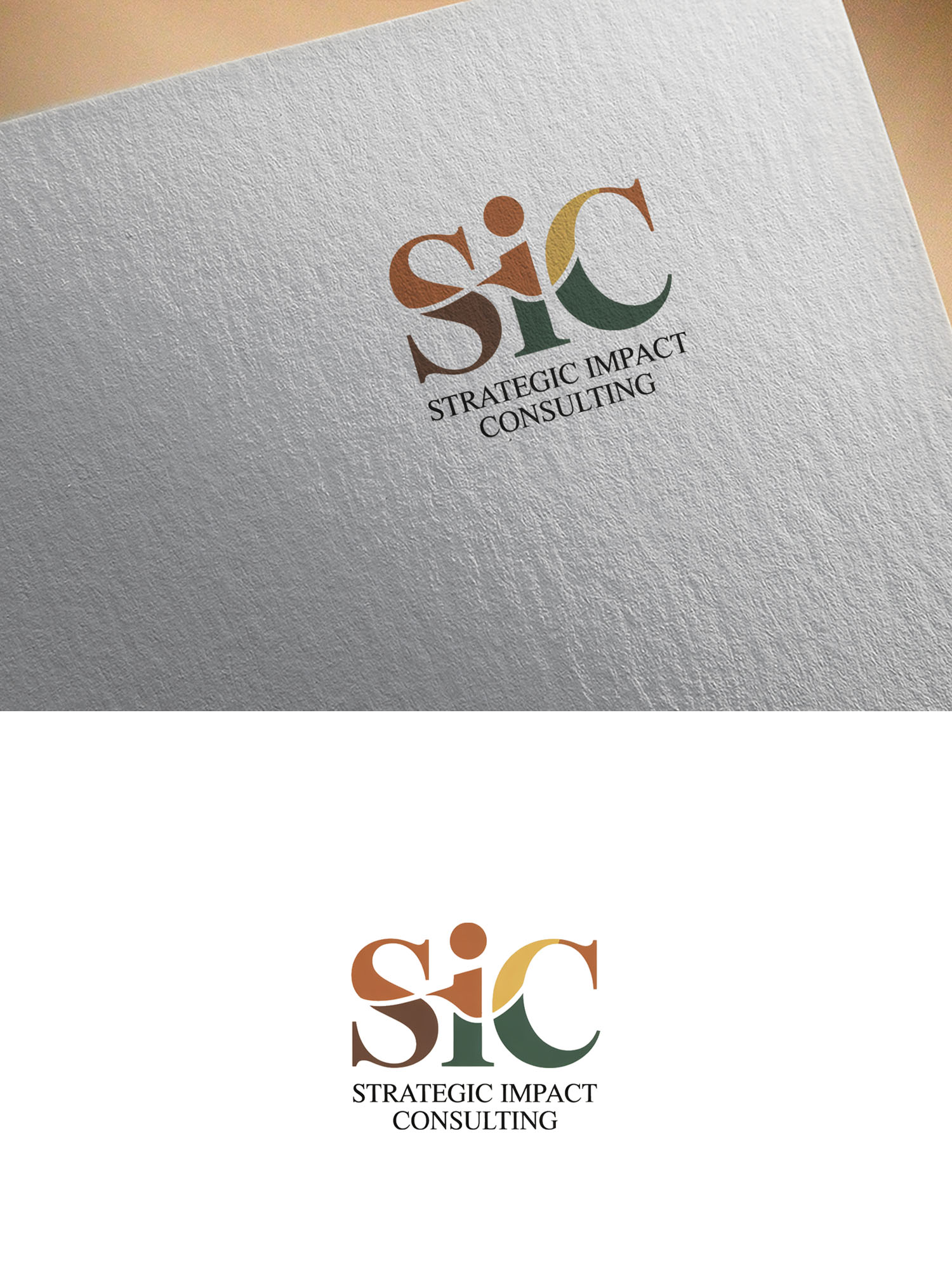 Logo Design by Olivia Marie Smith for this project | Design #36602664