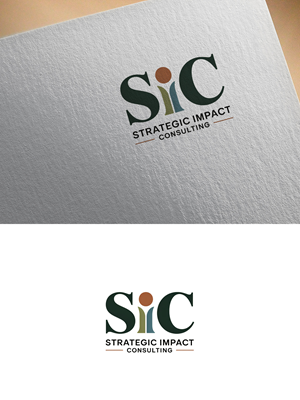 Logo Design by Olivia Marie Smith for this project | Design: #36602665