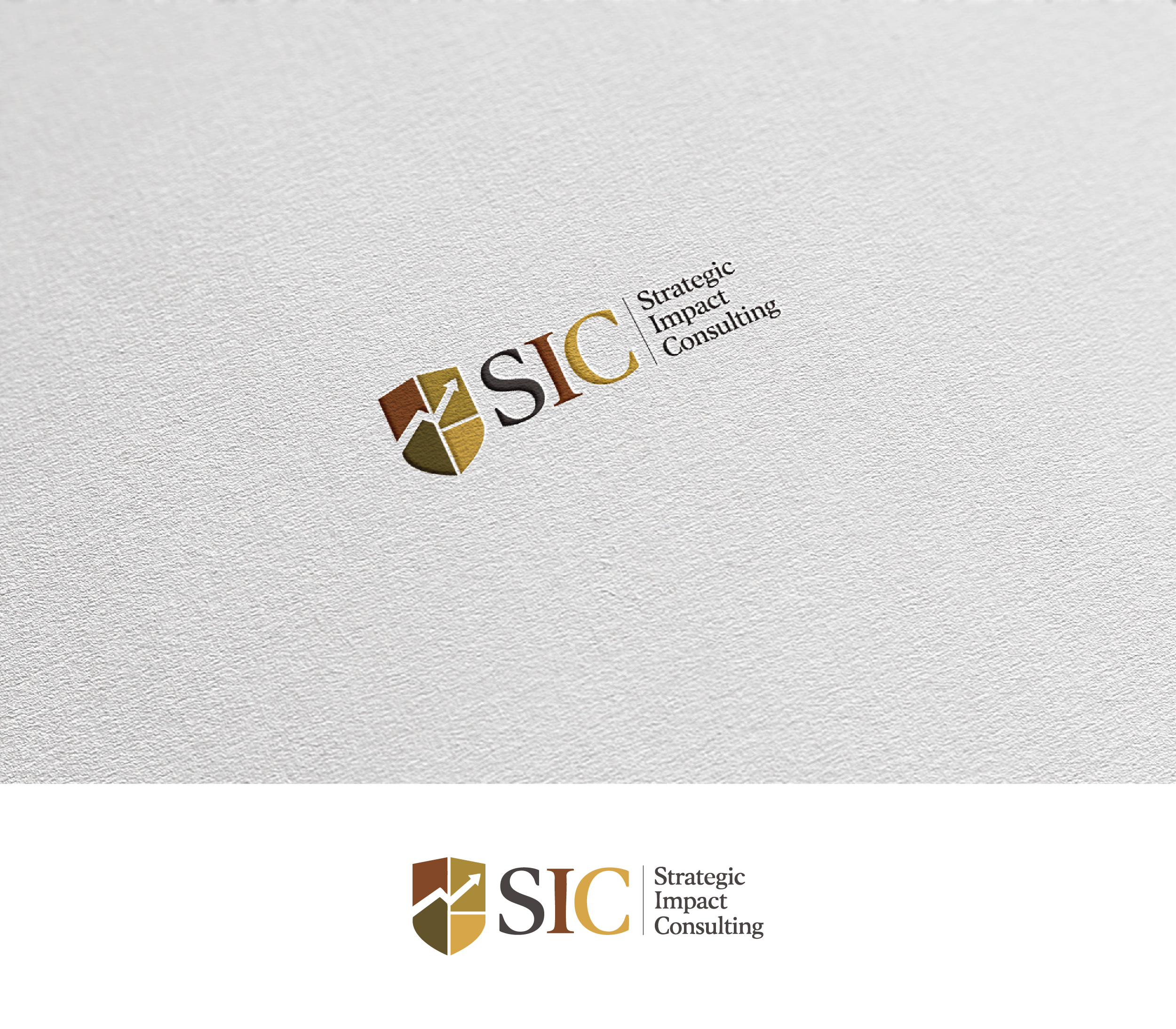 Logo Design by Afsana_Hoque for this project | Design #36581507