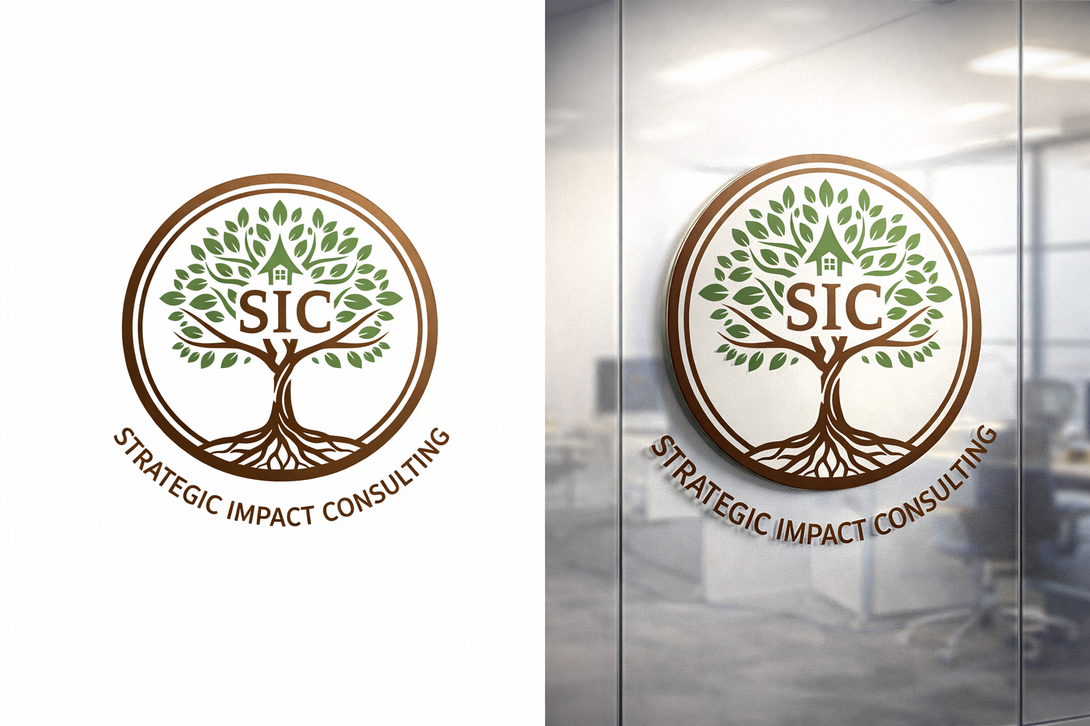 Logo Design by Taha_01 for this project | Design #36617932