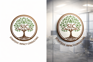 Logo Design by Taha_01 for this project | Design: #36617932