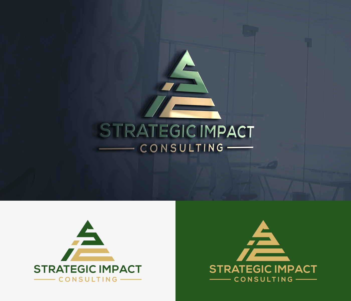 Logo Design by Salina R for this project | Design #36599786
