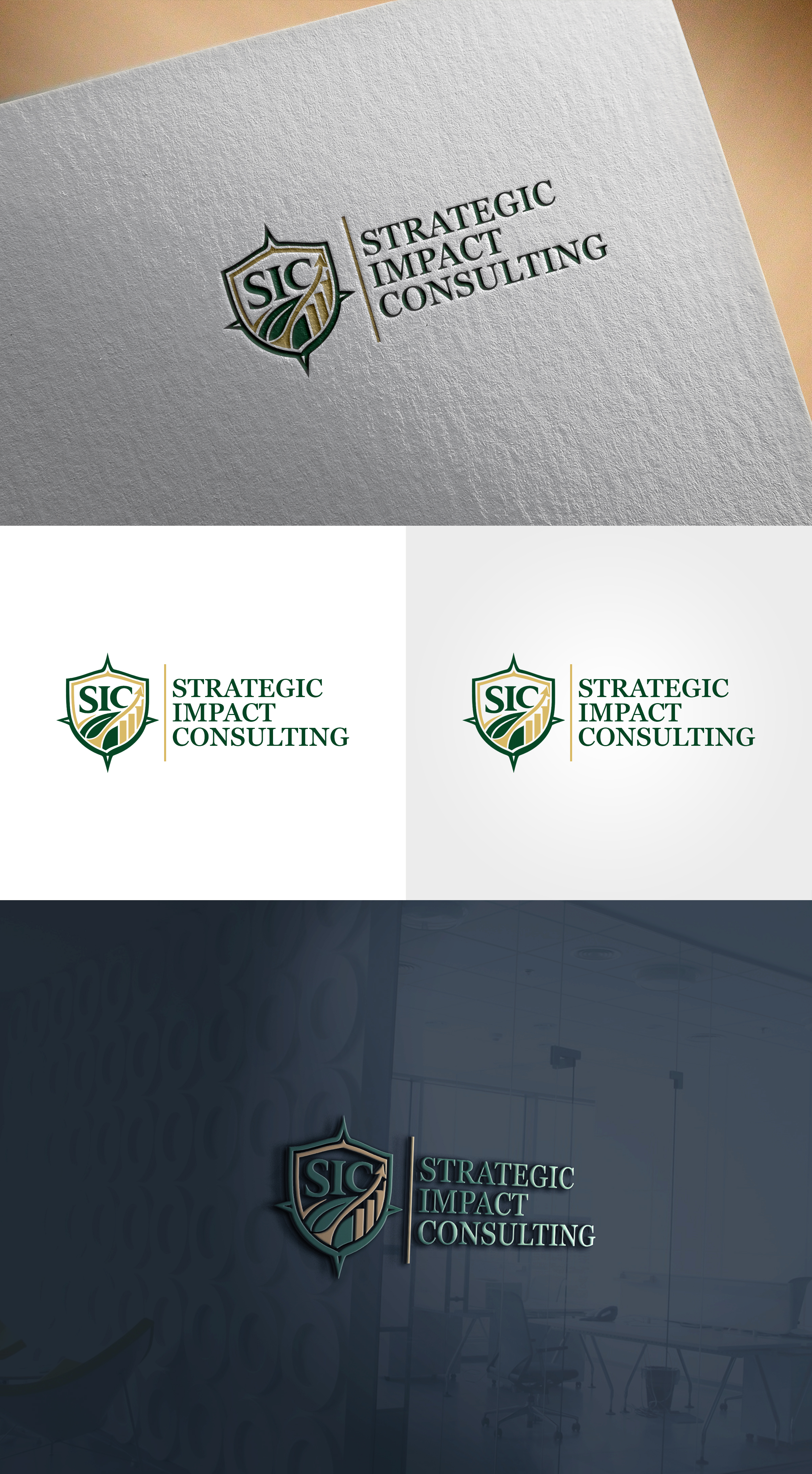 Diseño de Logo por Soonia para este proyecto | Diseño #36578522