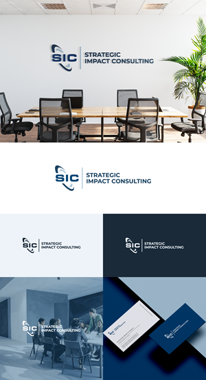 Logo Design by Riad | Branding & Logo Expert for this project | Design: #36597012