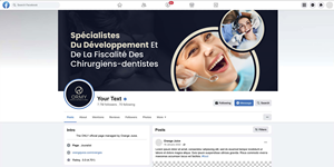 Facebook Design by artbitin for ORMY EXPERTISE | Design: #36780866