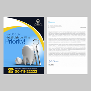 Facebook Design by rainbowmagic2017 for ORMY EXPERTISE | Design #36814684