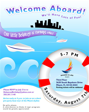 Invitation Design by bluberri