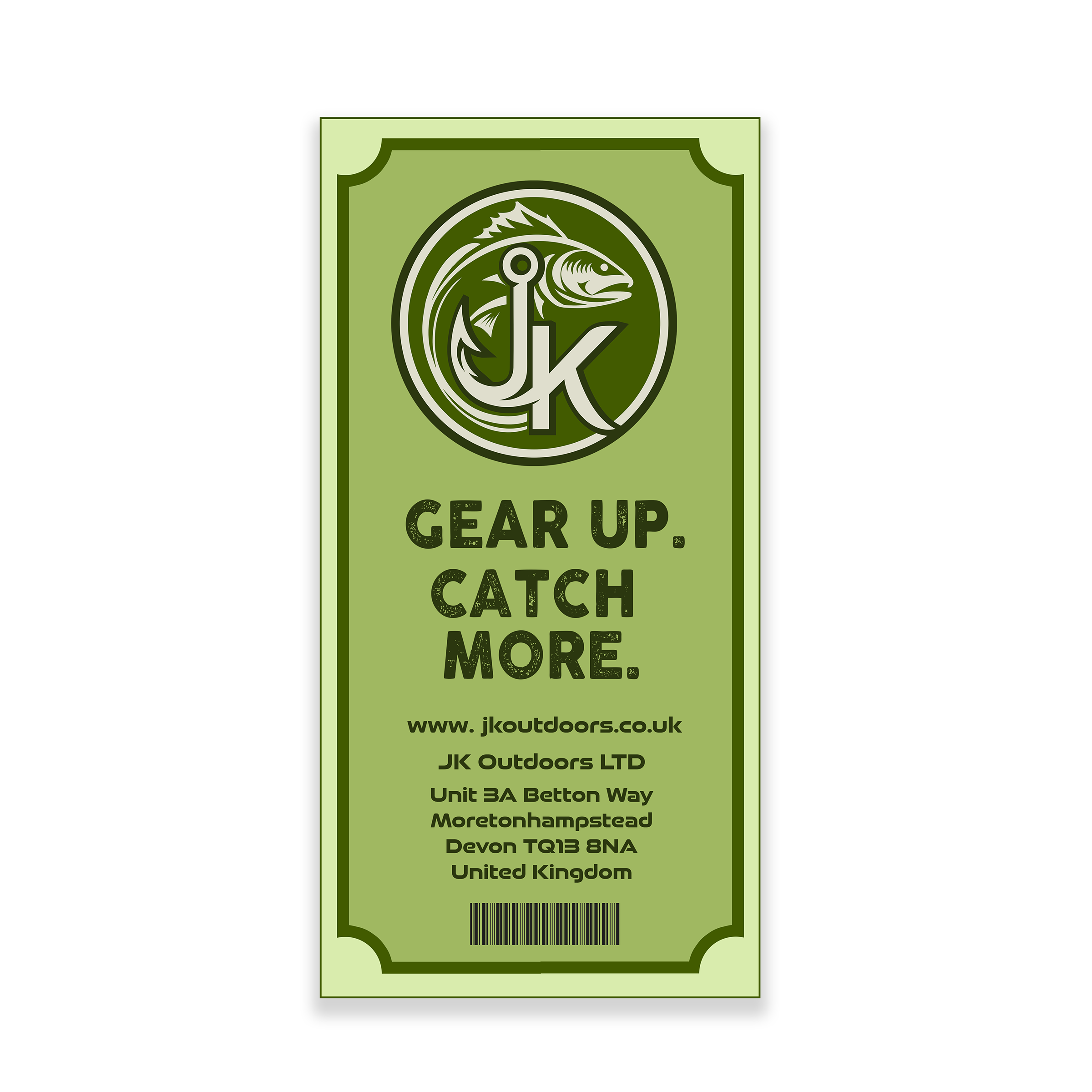 Graphic Design by JKIANN08 for this project | Design #36587793