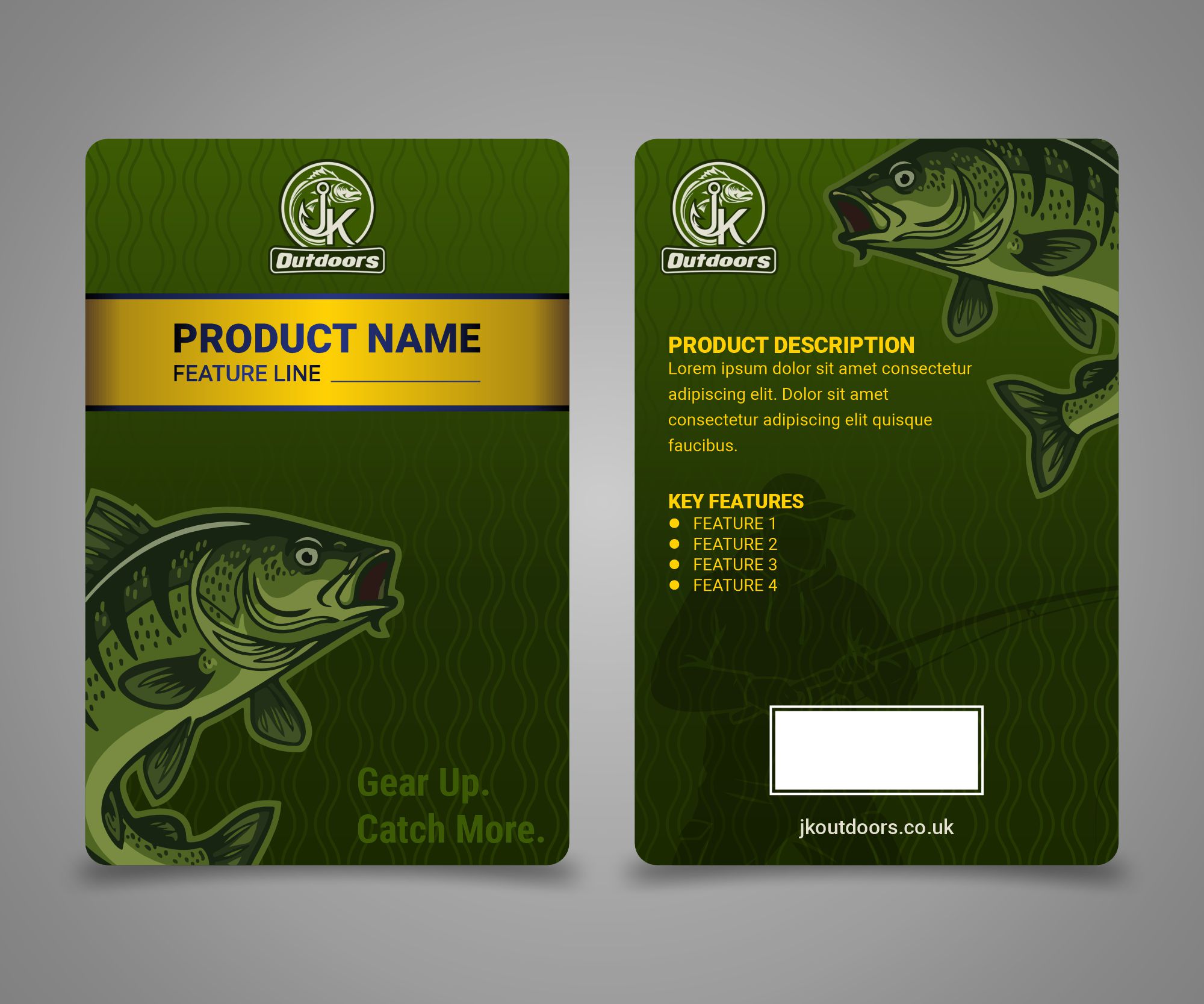 Graphic Design by fian beesignar for this project | Design #36617298