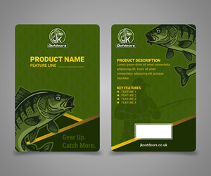 Graphic Design by fian beesignar for this project | Design #36617300