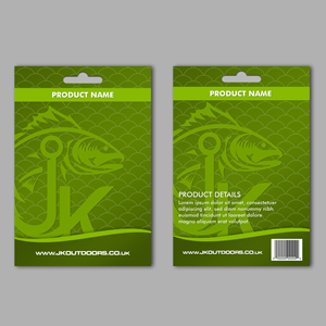 Graphic Design by WellDesign for this project | Design: #36628743