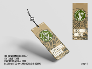 Graphic Design by re44 for this project | Design: #36597507