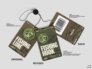 Graphic Design by re44 for this project | Design: #36607209