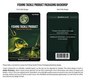 Graphic Design by Brandaura for this project | Design: #36604967