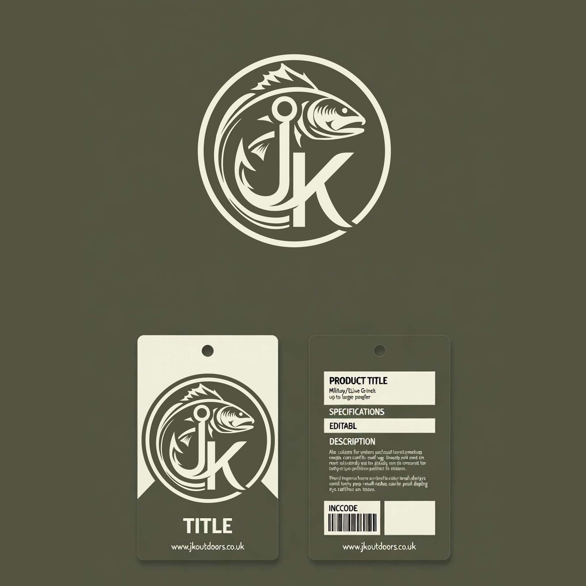 Graphic Design by hery_krist for this project | Design #36626509