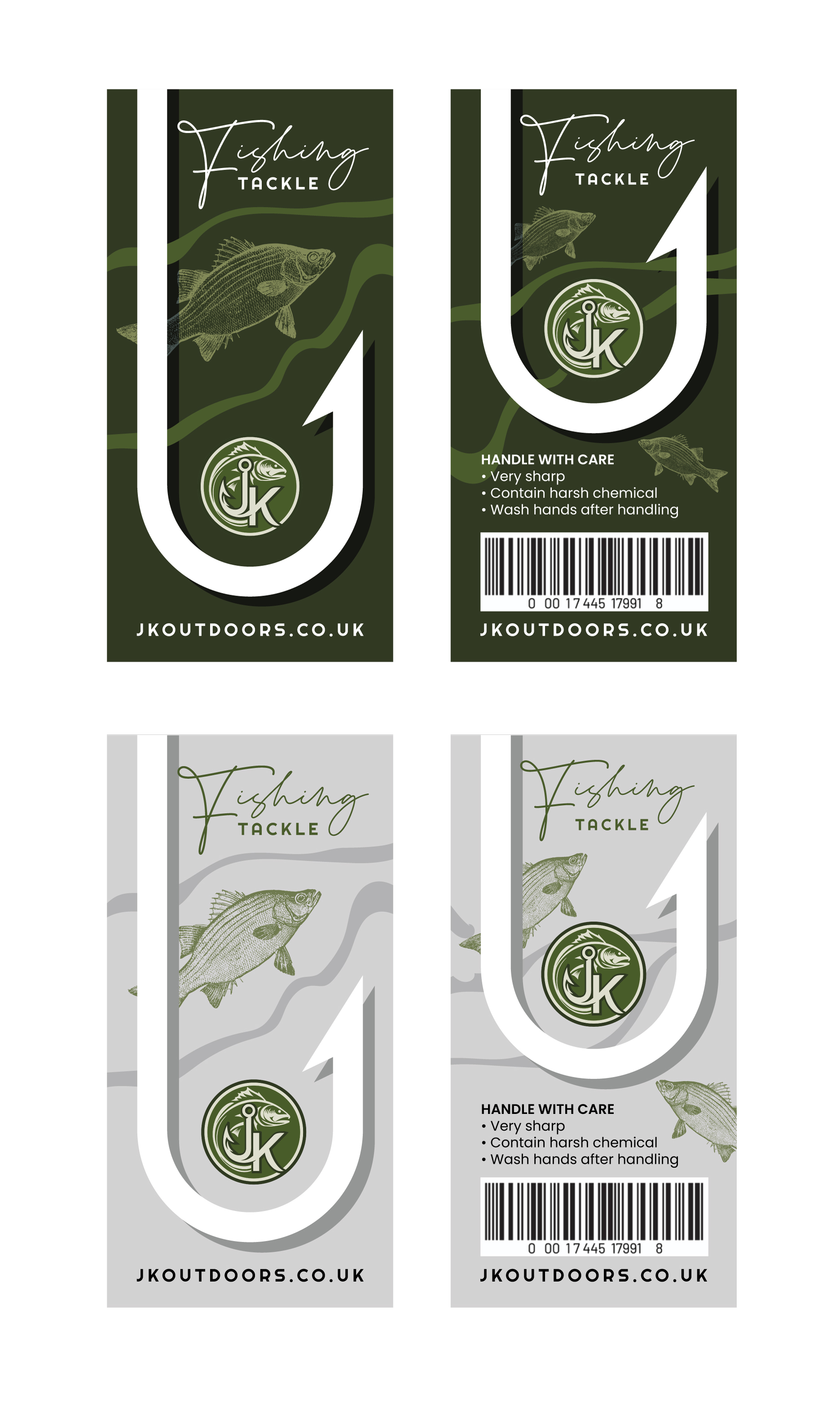 Graphic Design by saurov for this project | Design #36594928