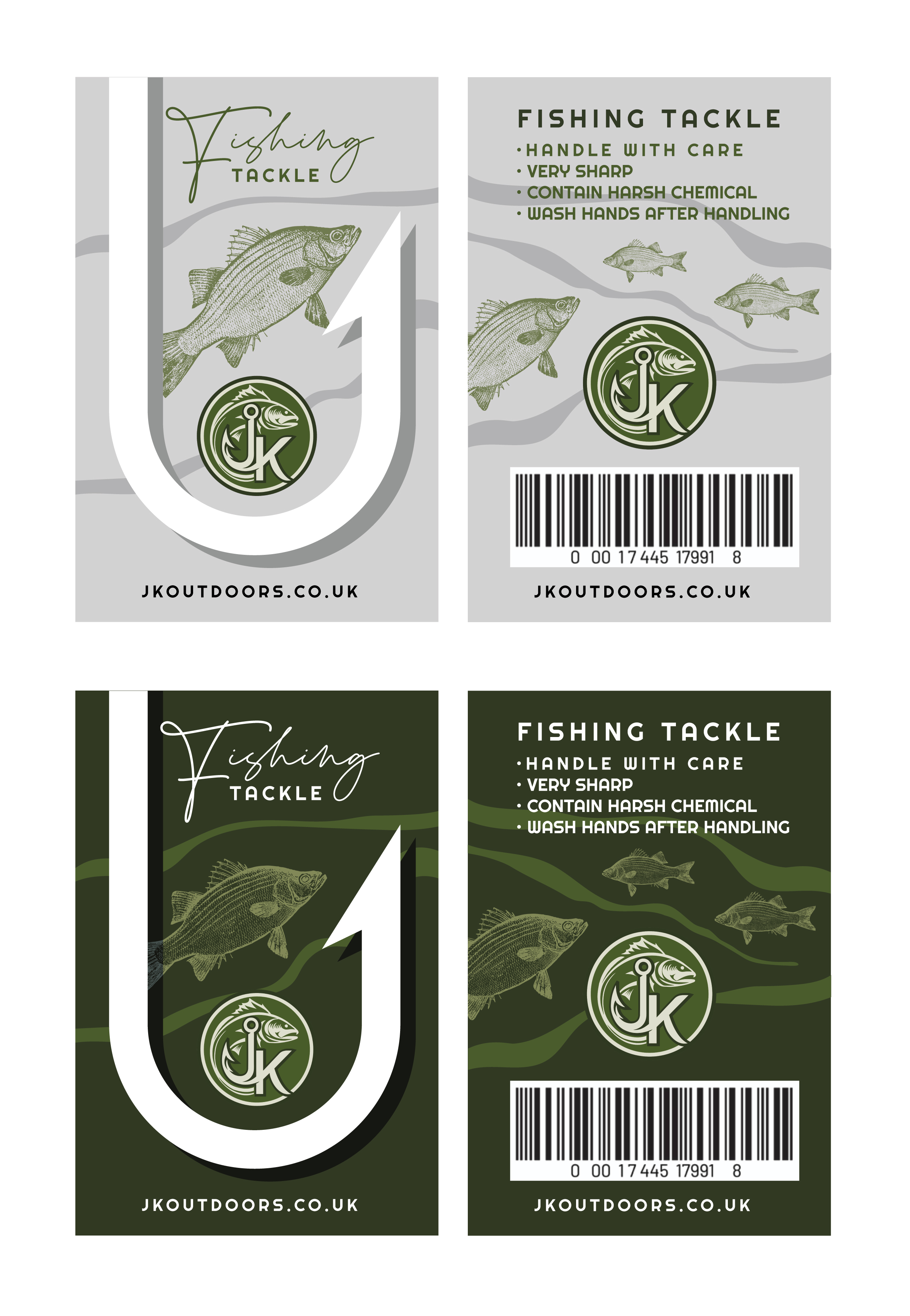 Graphic Design by saurov for this project | Design #36603107