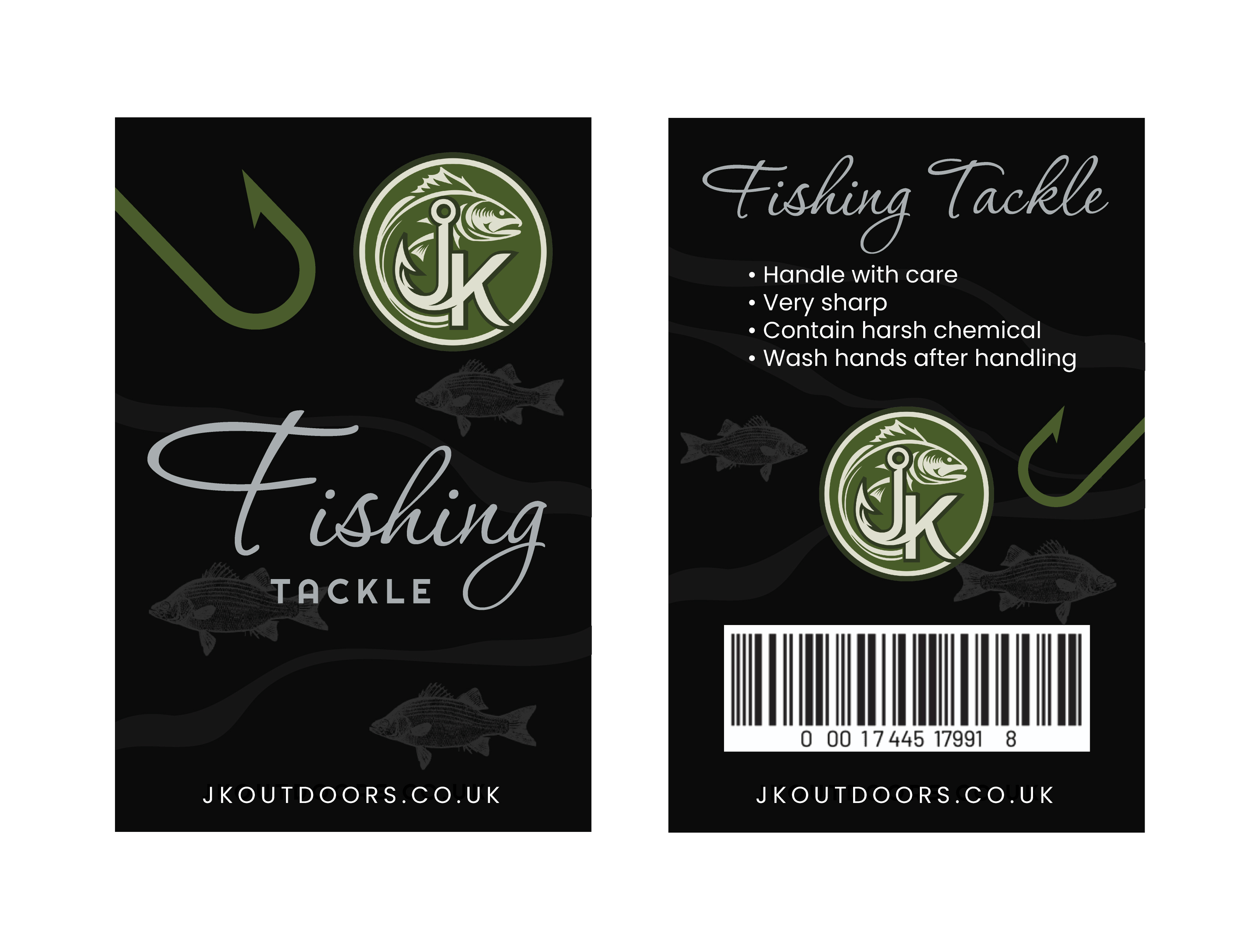 Graphic Design by saurov for this project | Design #36603179