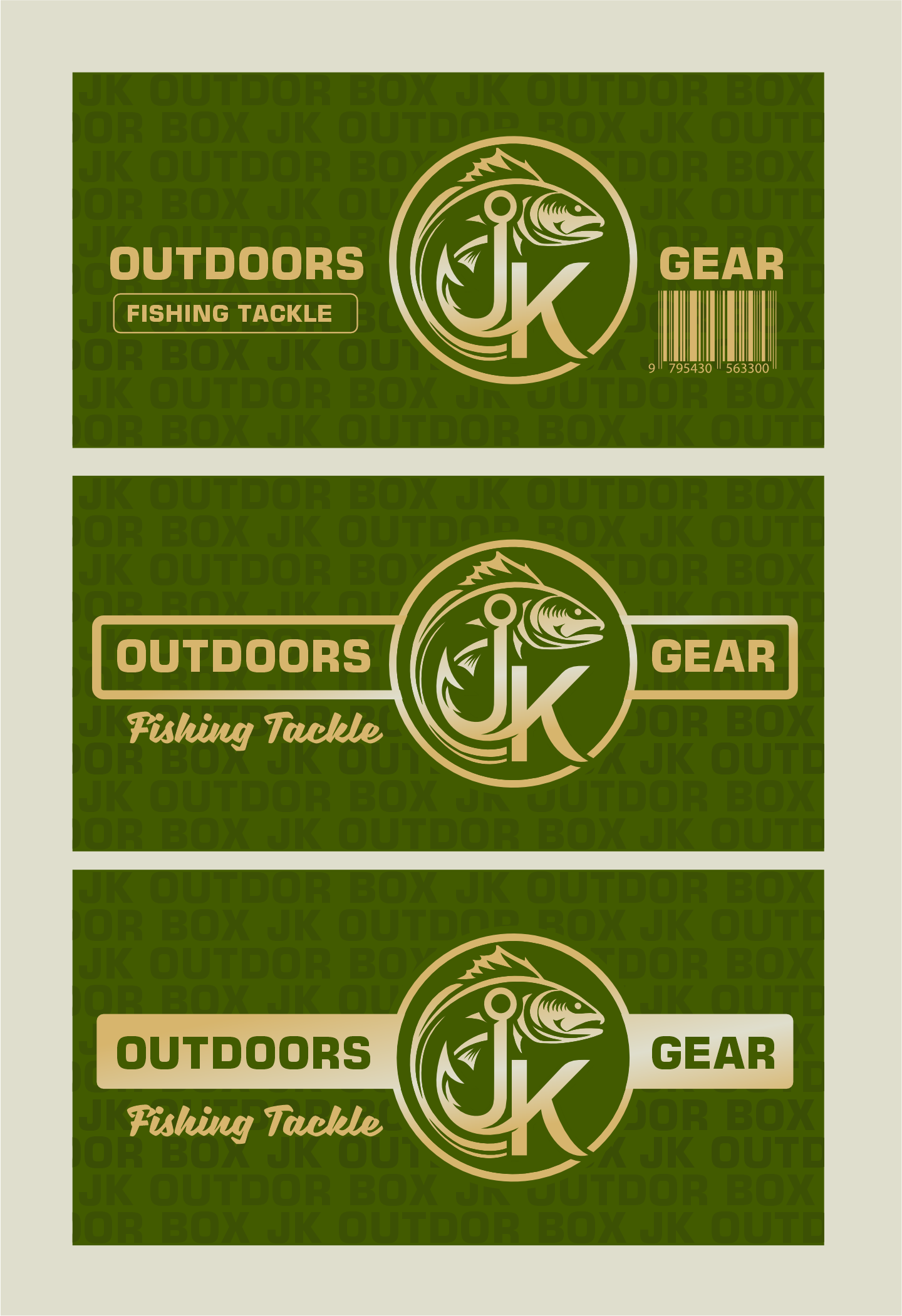 Graphic Design by Yakuza20 for this project | Design #36583606