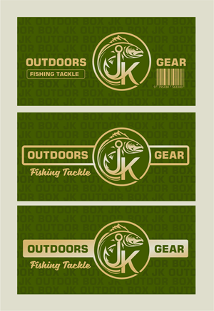 Graphic Design by Yakuza20 for this project | Design: #36583606