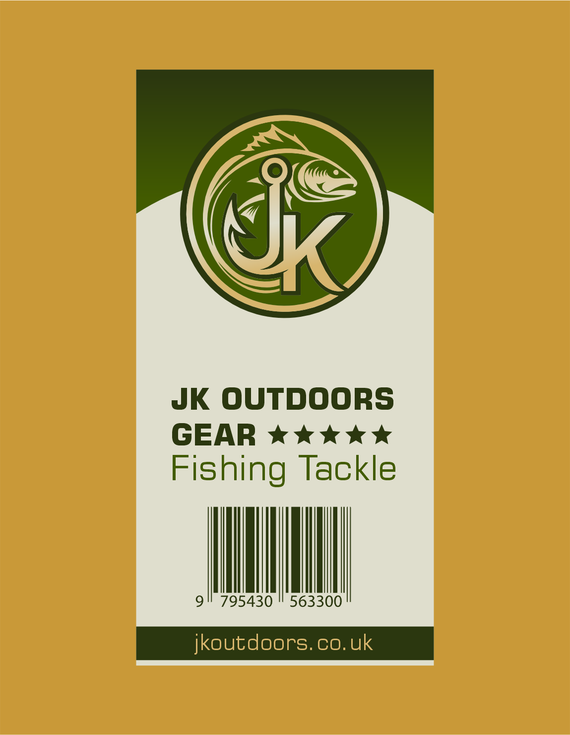 Graphic Design by Yakuza20 for this project | Design #36583610