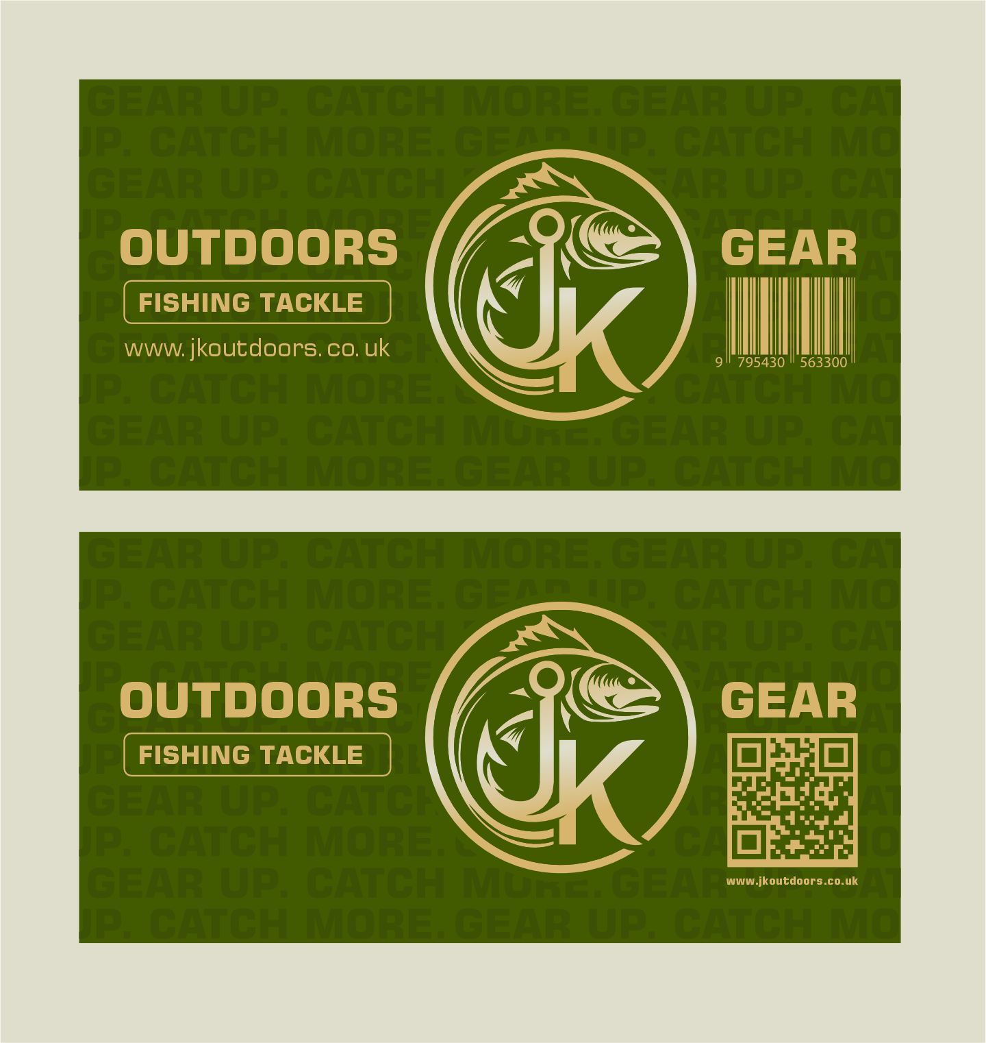 Graphic Design by Yakuza20 for this project | Design #36585923