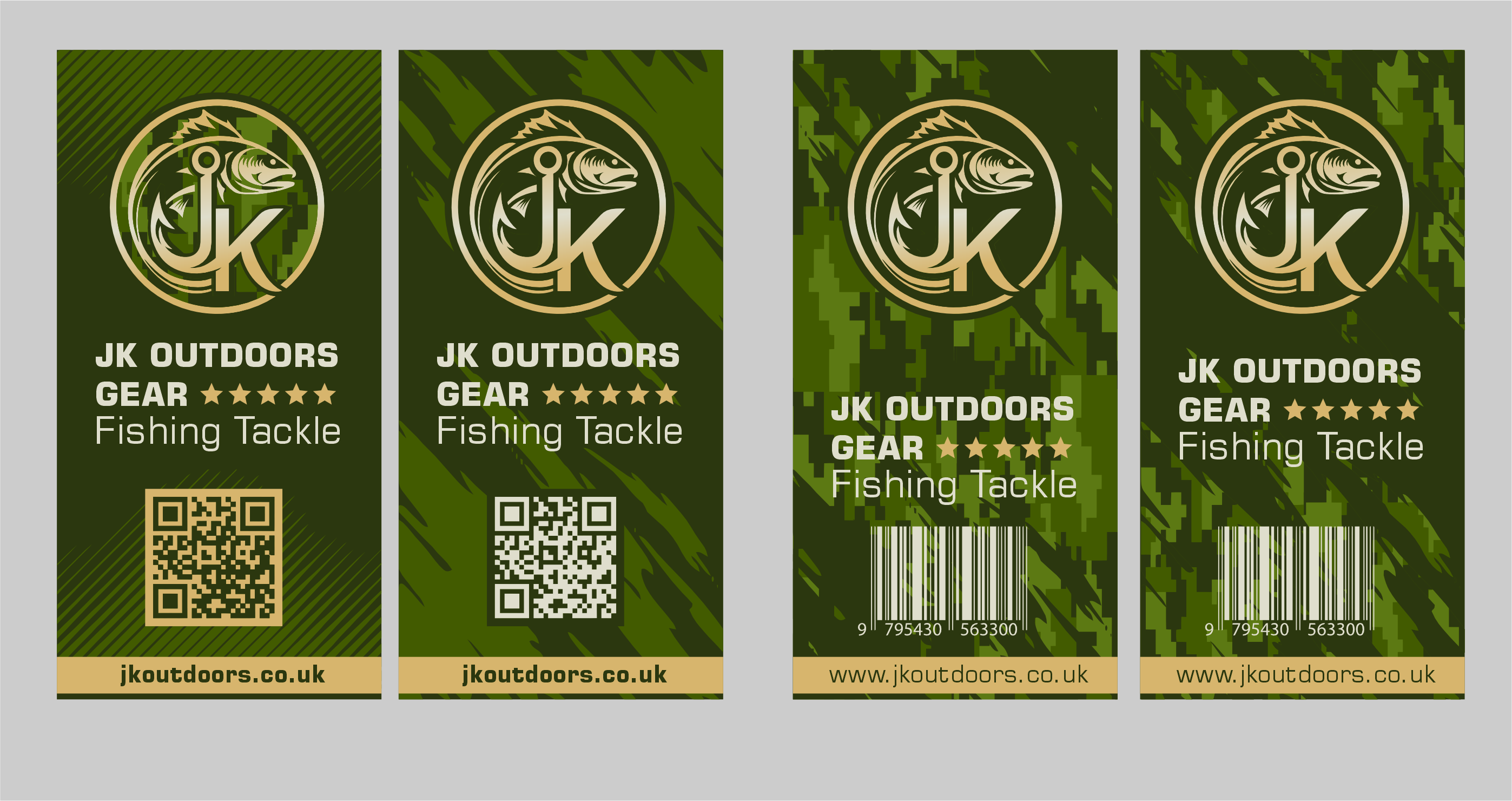 Graphic Design by Yakuza20 for this project | Design #36586210