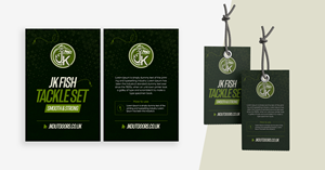 Graphic Design by Graphic Guy for this project | Design: #36608969